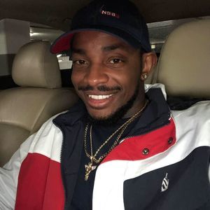 Meet your Posher, Cedric